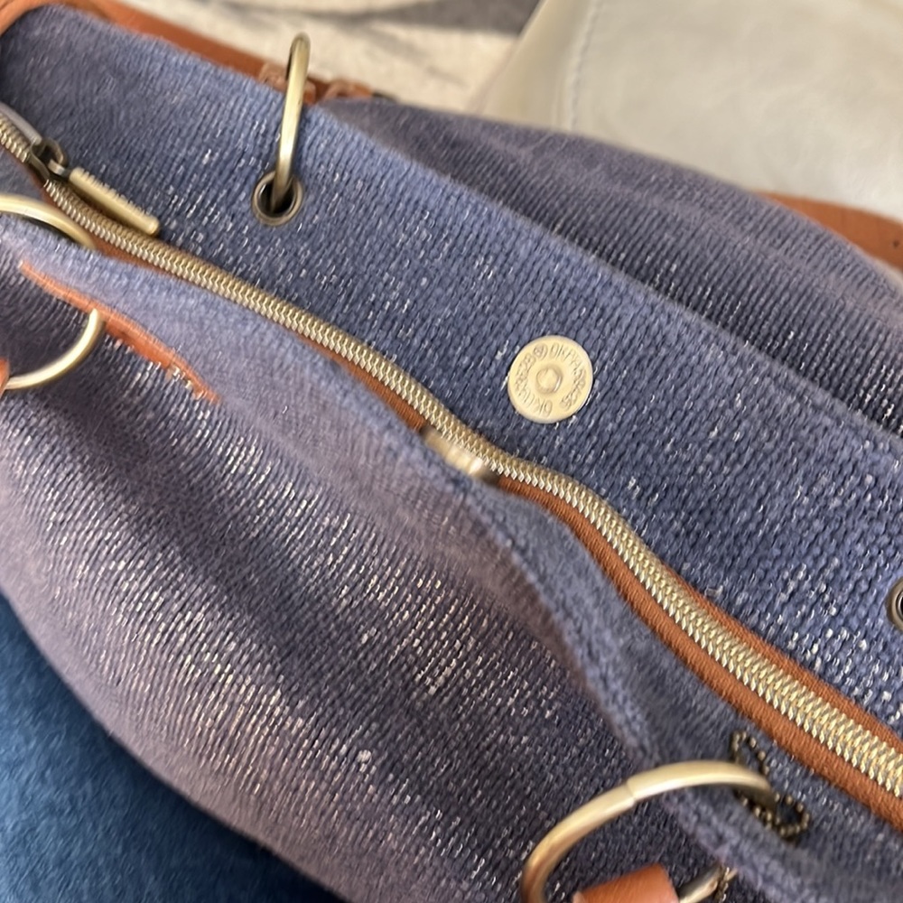 Mila & Louise Paris Shoulder Bag - Picture 4 of 8